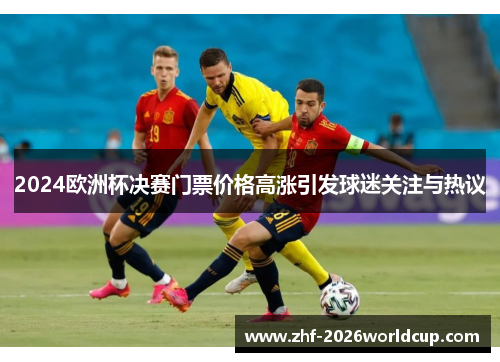 2024欧洲杯决赛门票价格高涨引发球迷关注与热议