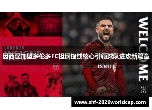 因西涅加盟多伦多FC担纲锋线核心引领球队进攻新篇章 因西涅加盟多伦多FC担纲锋线核心引领球队进攻新篇章
