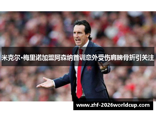 米克尔·梅里诺加盟阿森纳首训意外受伤肩膀骨折引关注 米克尔·梅里诺加盟阿森纳首训意外受伤肩膀骨折引关注